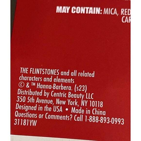 2 Pack Taste Beauty Post Fruity And Cocoa Pebbles Flavored Lip Balm Gloss NEW - Picture 11 of 11